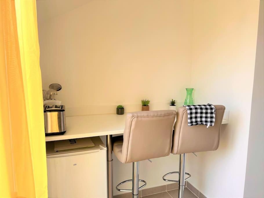 Appartement Duplex Proche Disney Et Paris Vaires-sur-Marne Zewnętrze zdjęcie